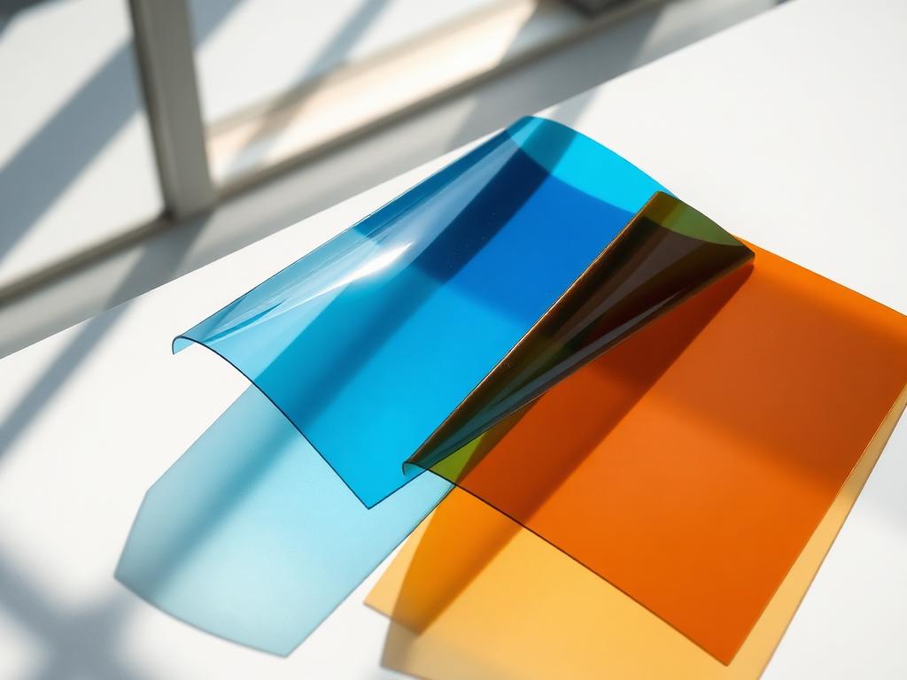 Dye / Colorida
