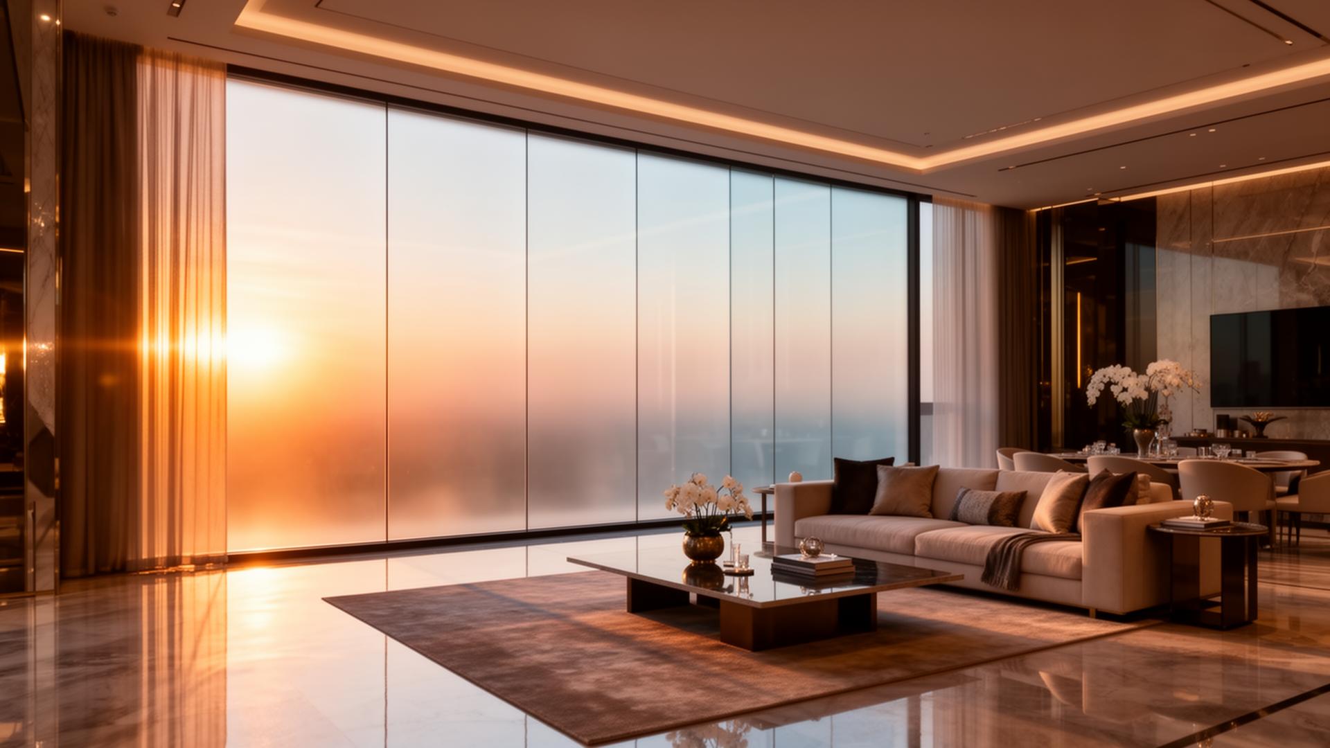 Residencial